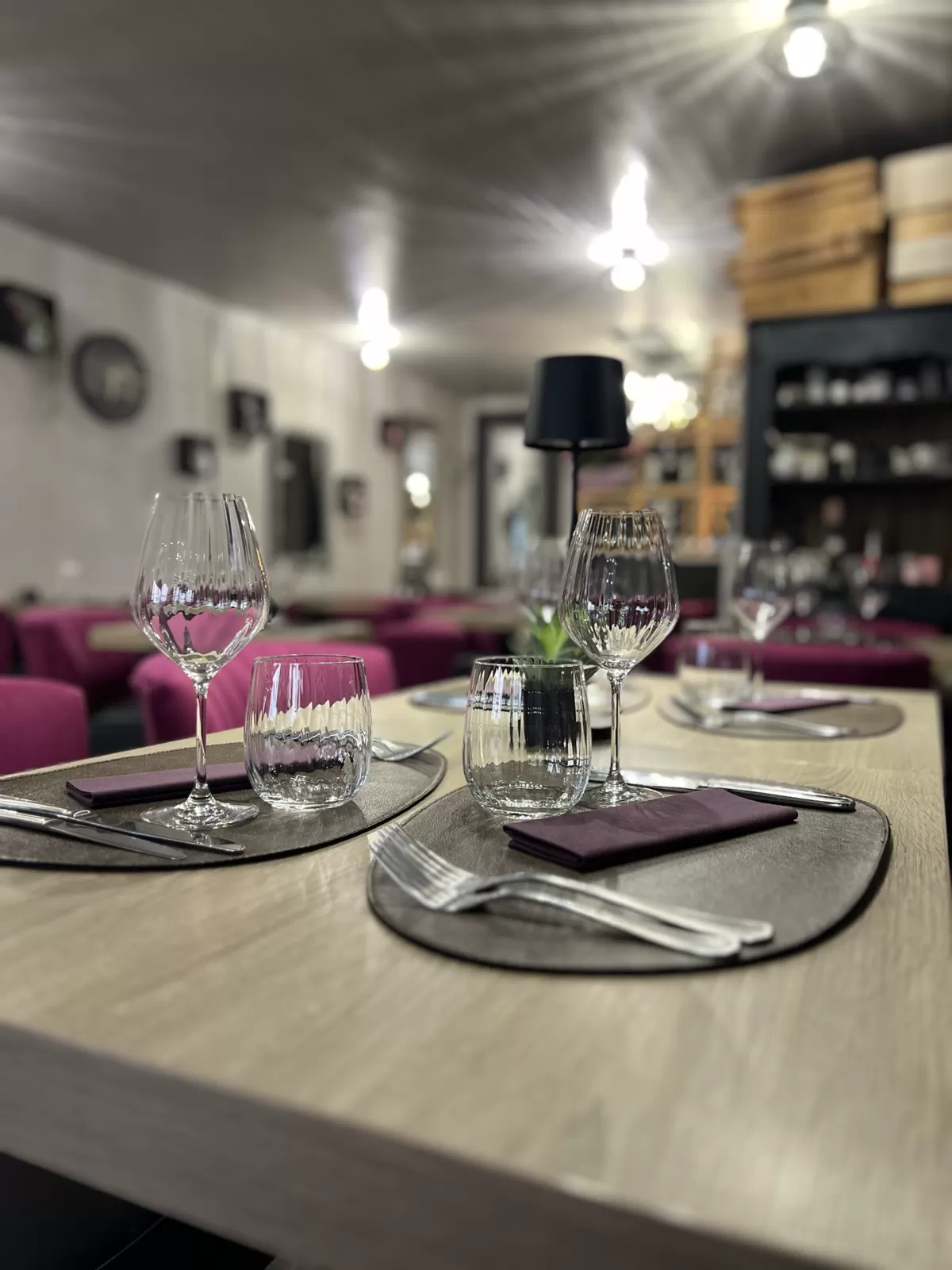 Spécialité maison Chez Laurette à Malaucène