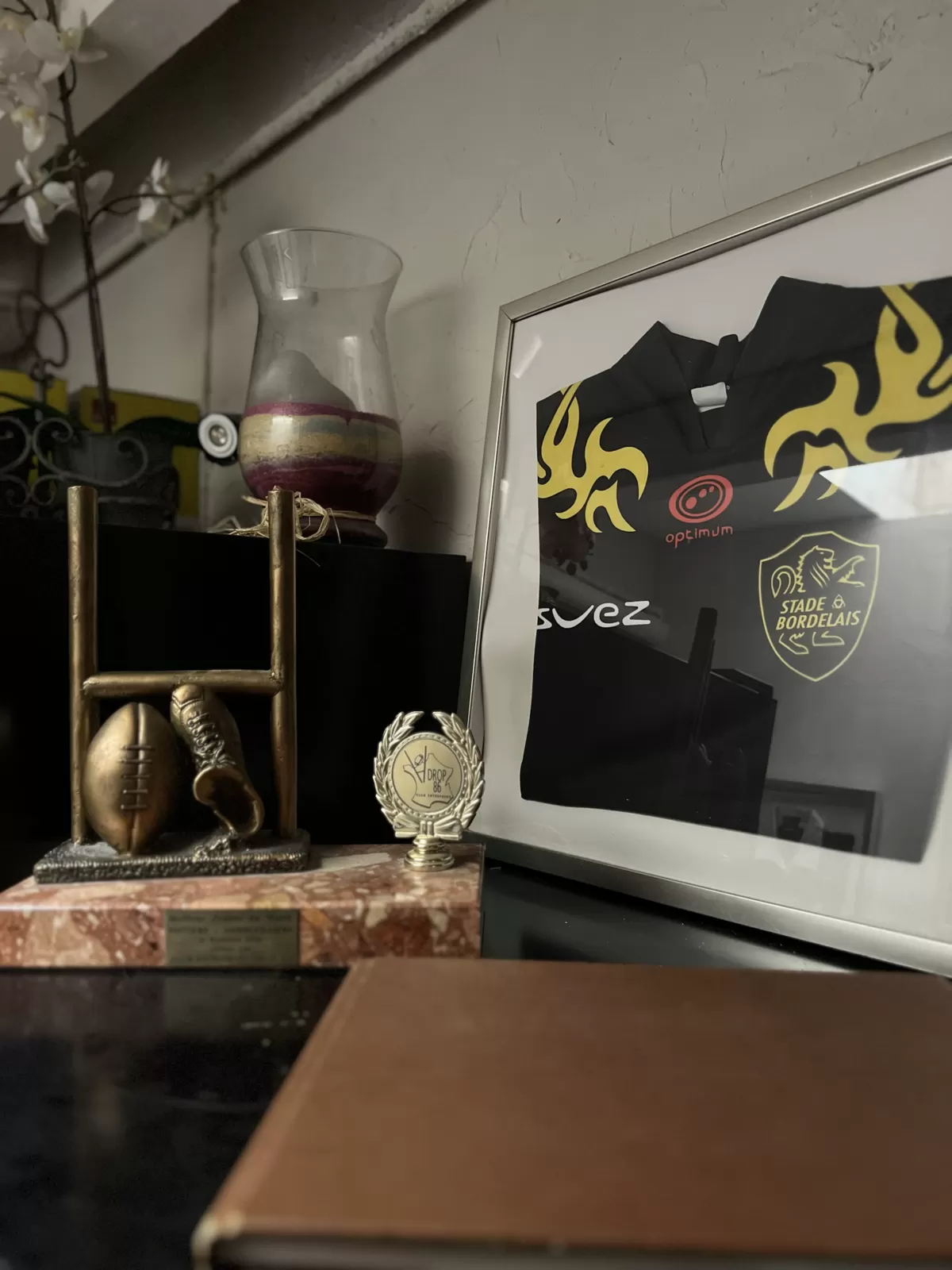 Cuisine raffinée Chez Laurette
