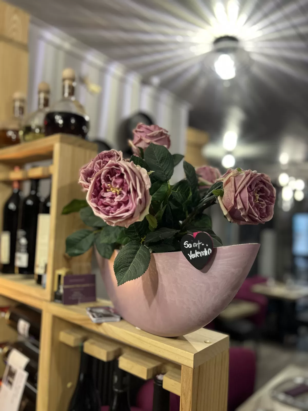 Spécialité du chef Chez Laurette